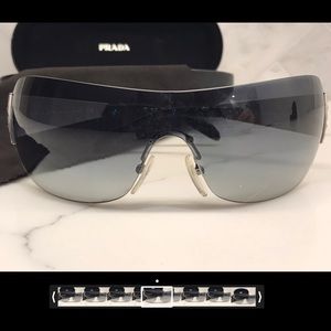 Prada sunglasses